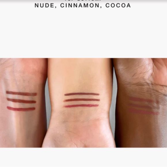 🆕 2/$20💖 Ciate London: Velvet Lip Liner in Cocoa - Picture 7 of 11